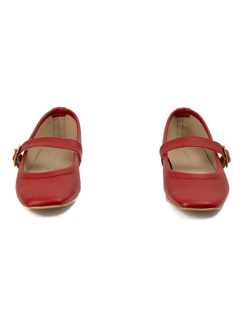 Balerina Madrid para mujer 5