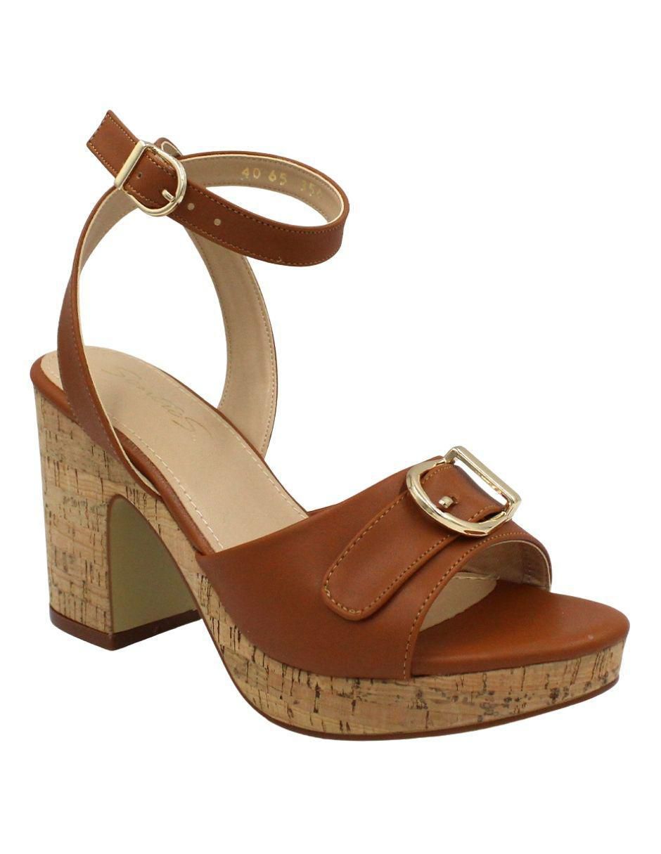 Sandalia para mujer 2