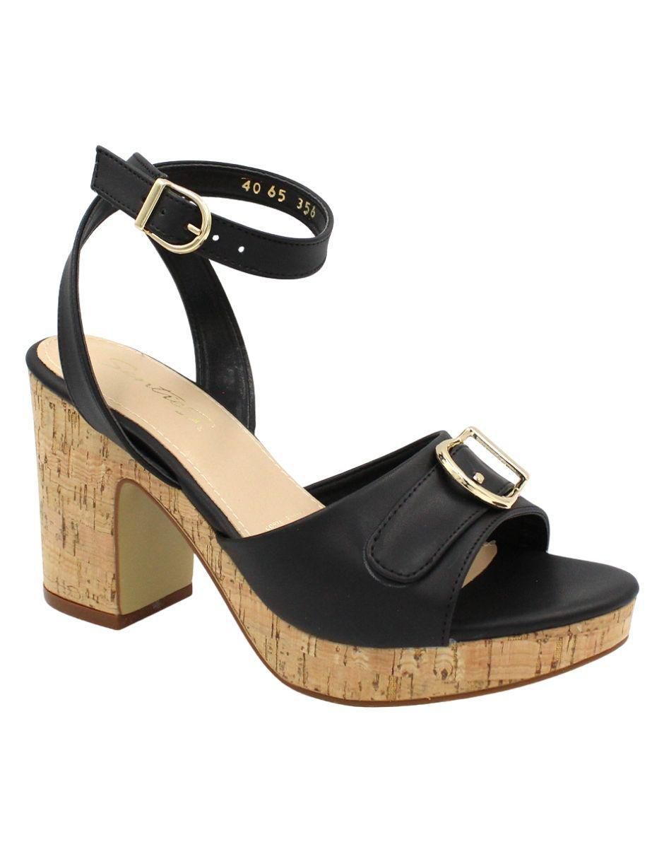Sandalia para mujer 2