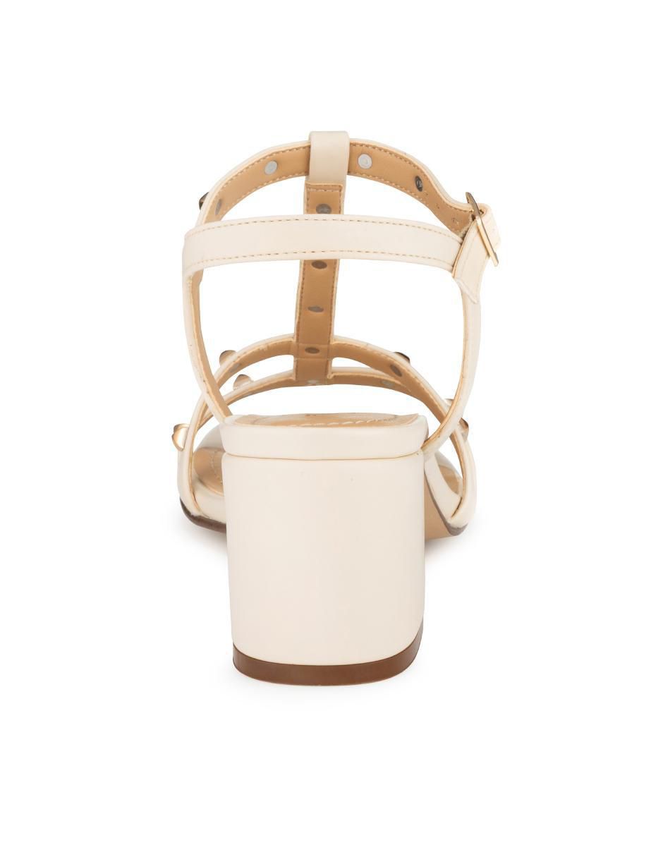 Sandalia para mujer 4