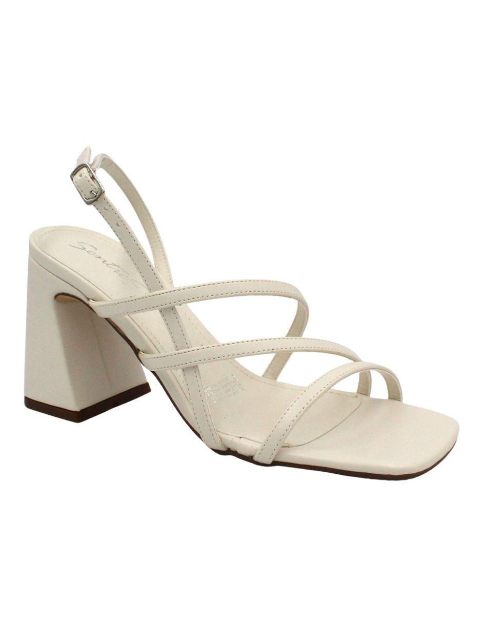 "sandalia" senties primavera-verano no aplica "para mujer"