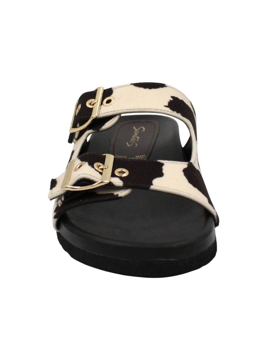 Sandalia para mujer 3