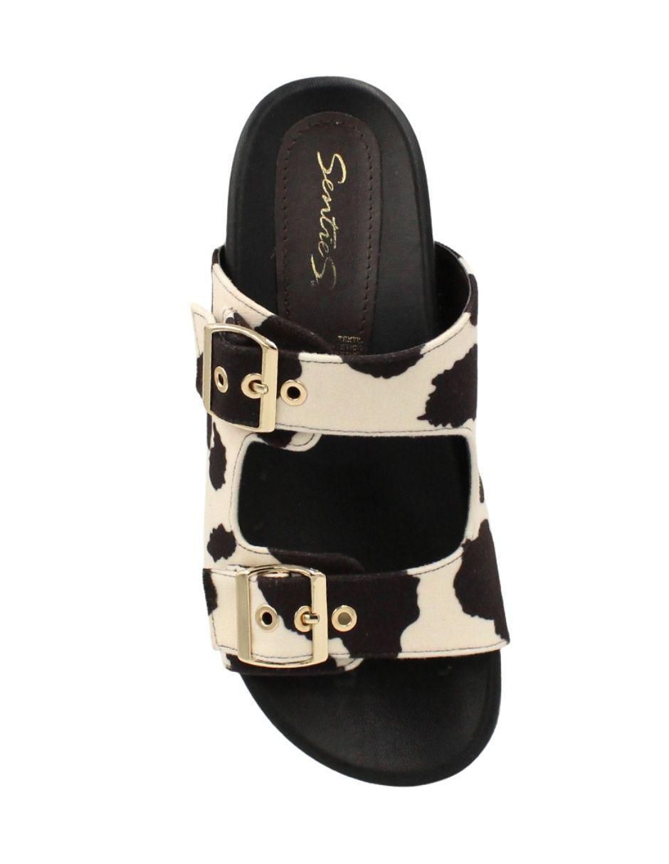 Sandalia para mujer 6