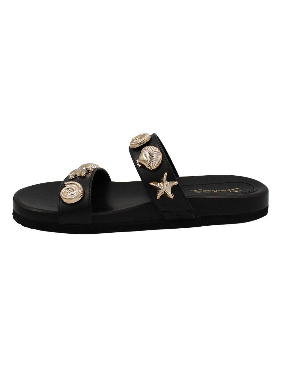 Sandalia para mujer 4
