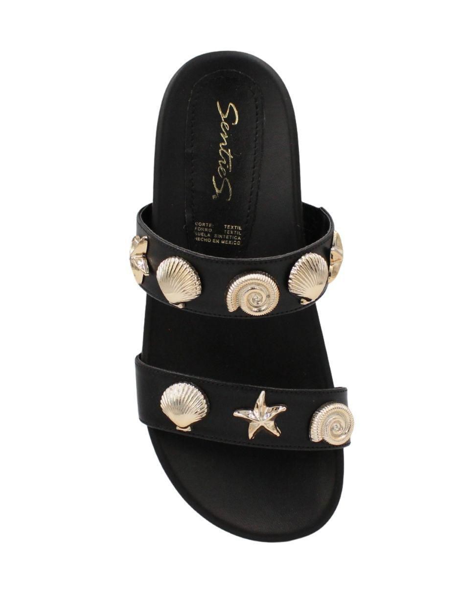 Sandalia para mujer 6