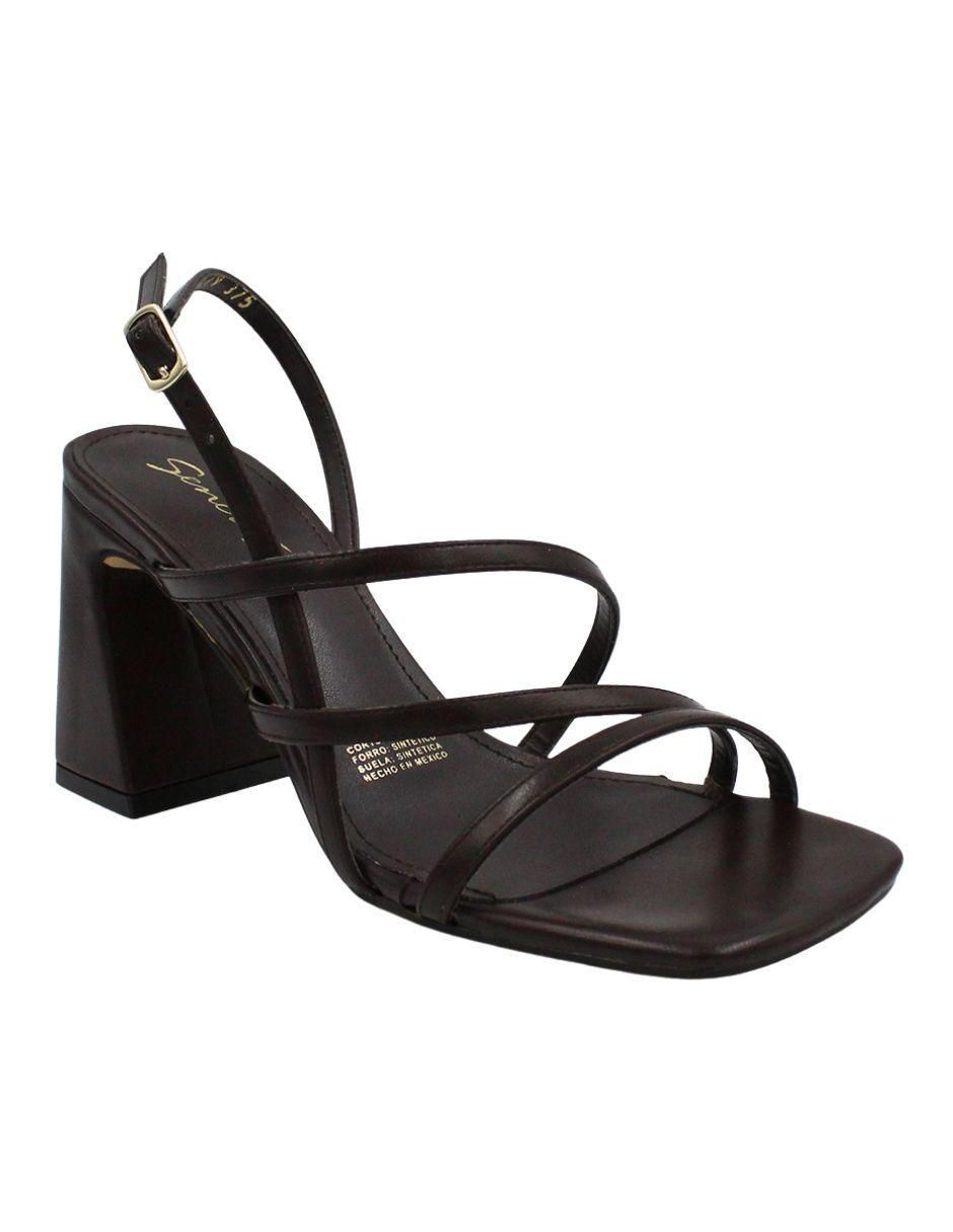Sandalia para mujer 2