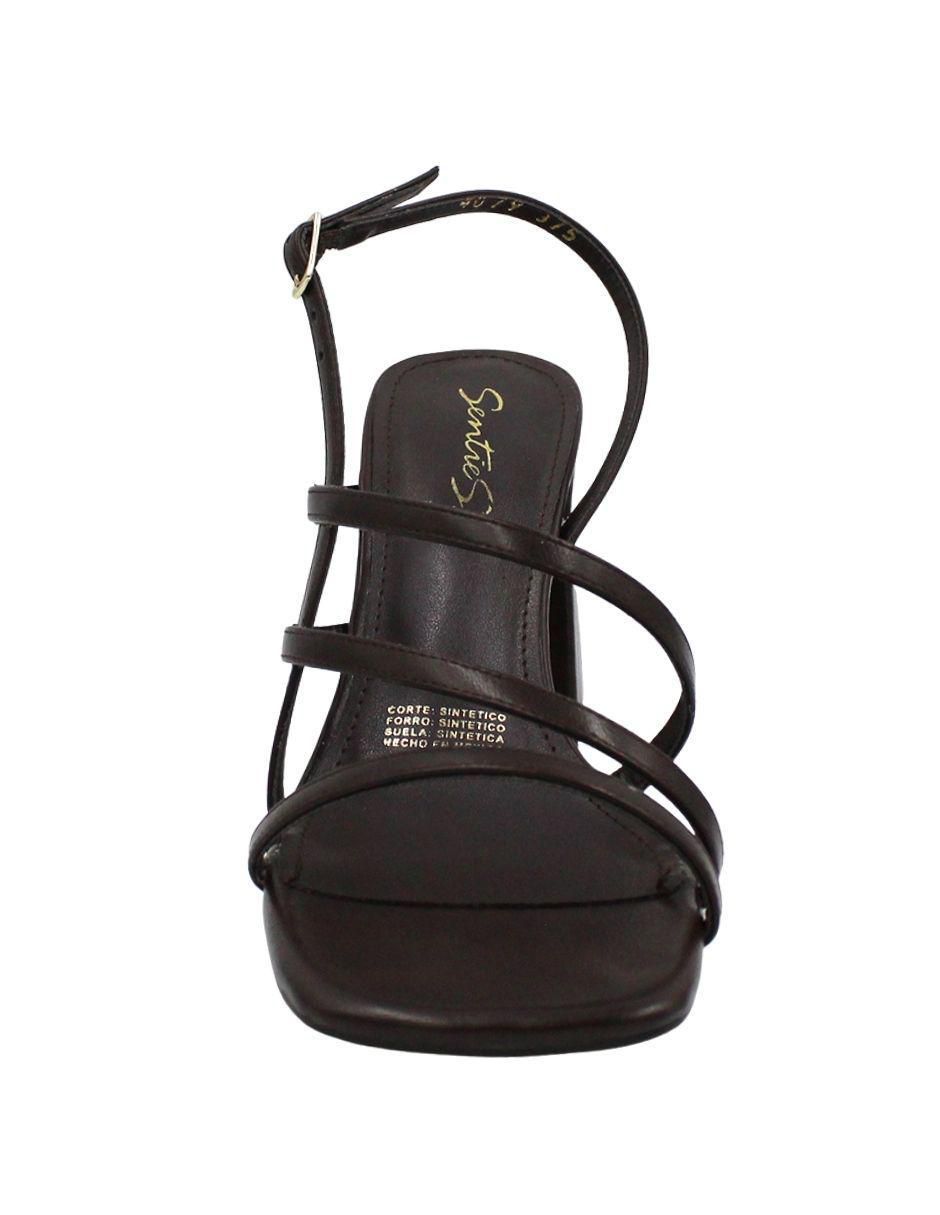 Sandalia para mujer 3