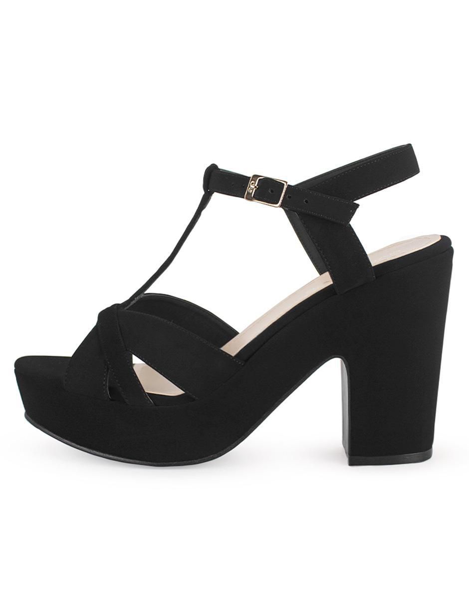 Sandalia para mujer
