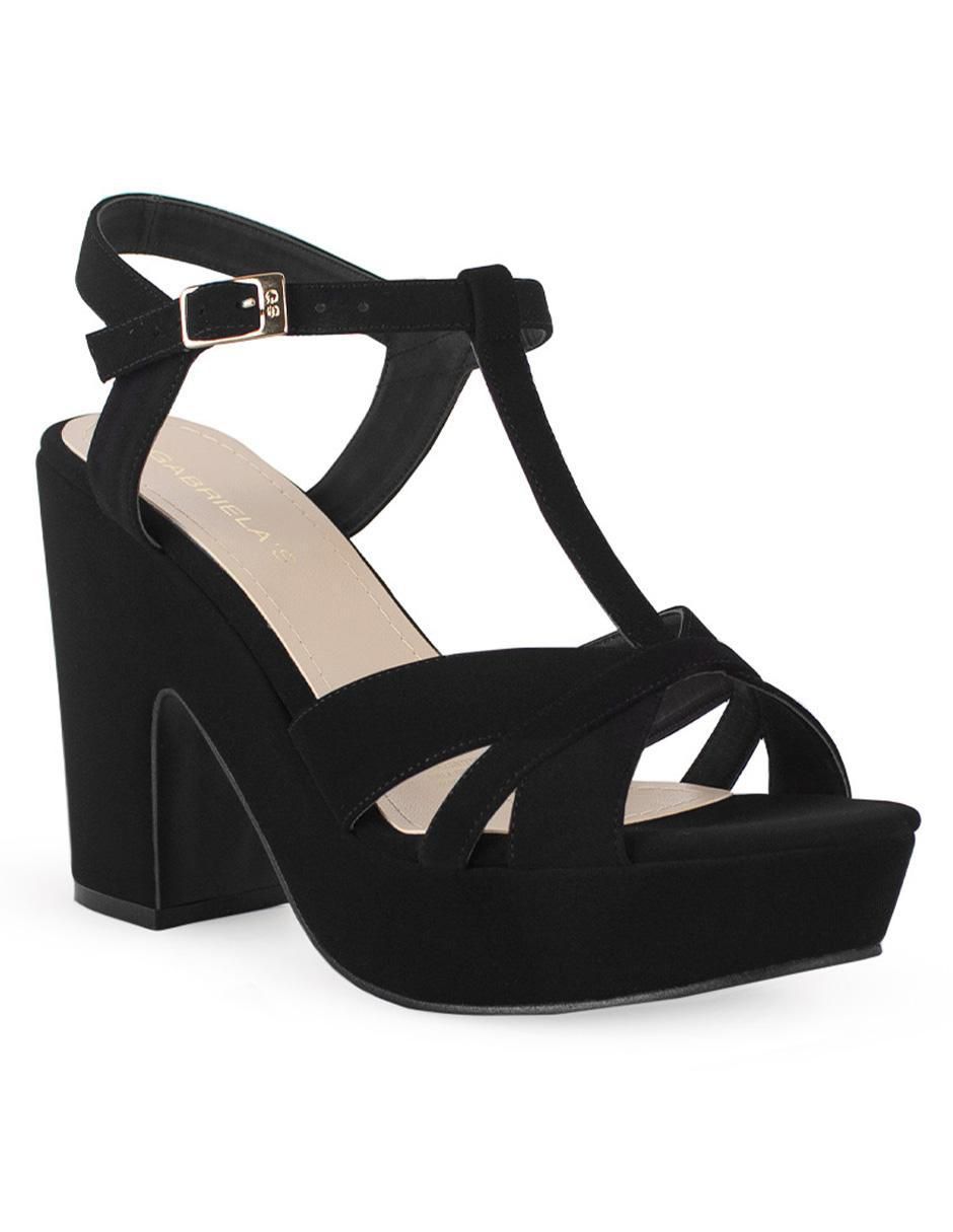 Sandalia para mujer 2
