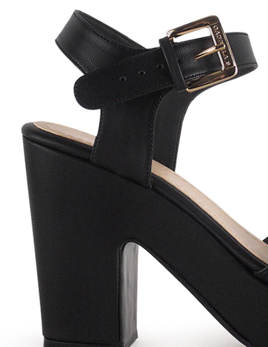 Sandalia para mujer 4