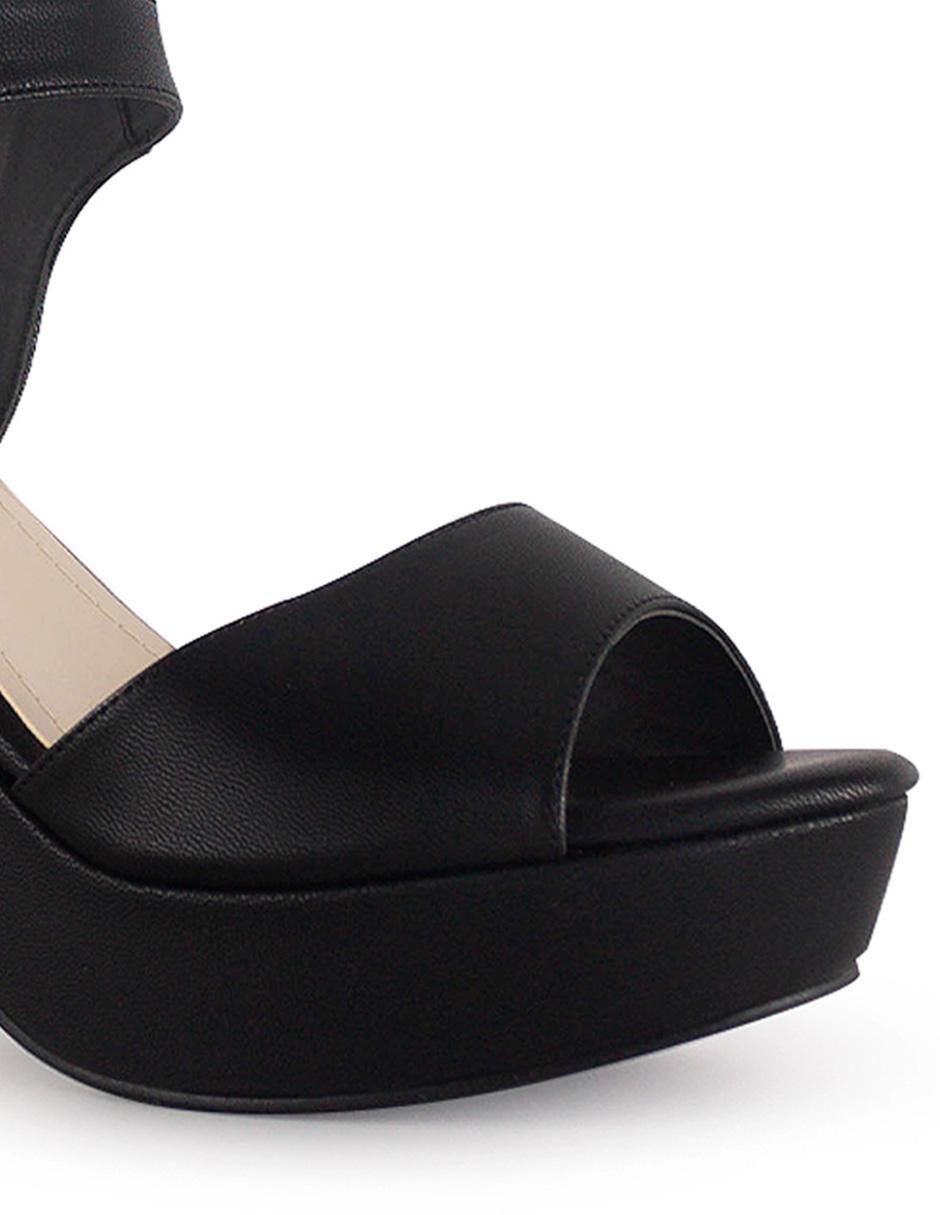 Sandalia para mujer 5