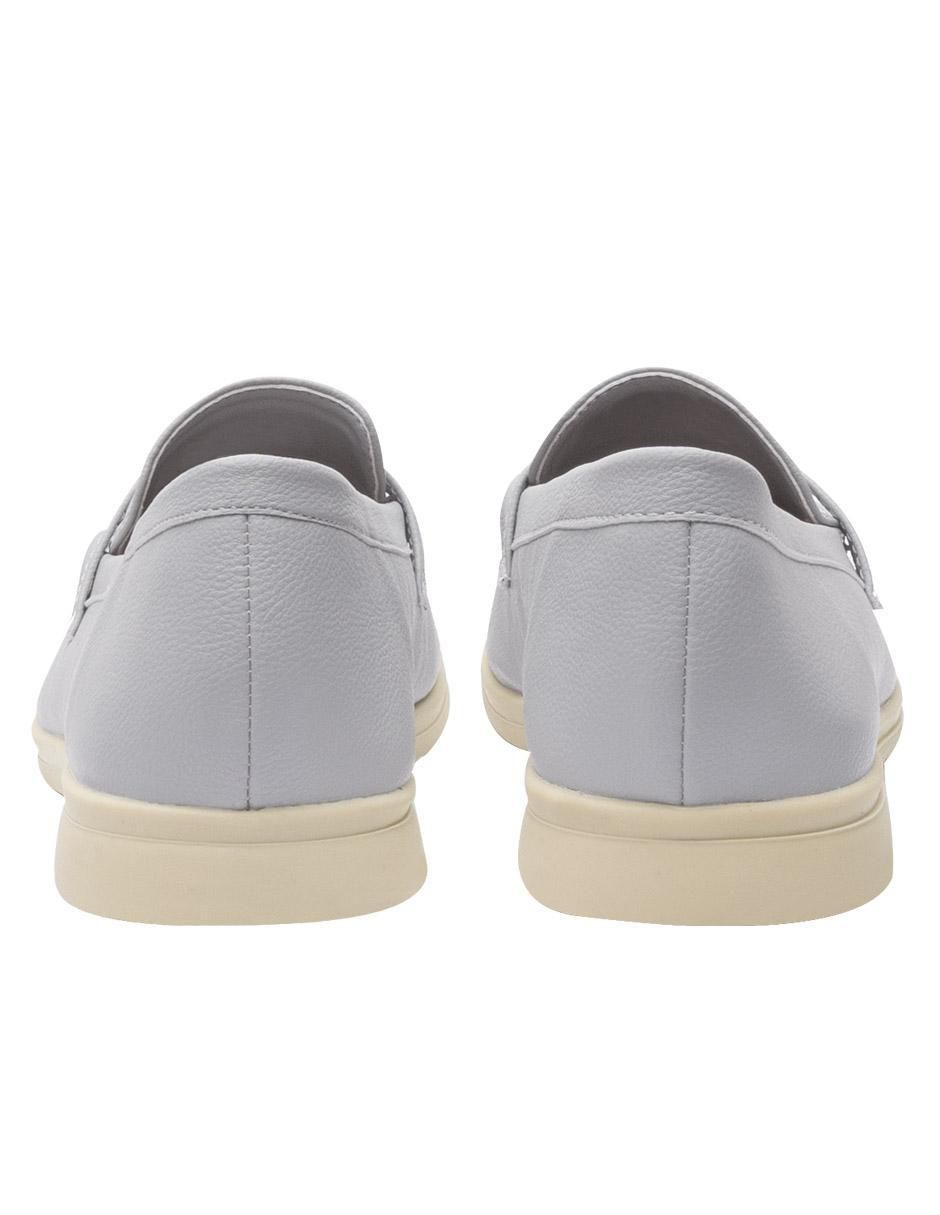 Mocasín para mujer 3
