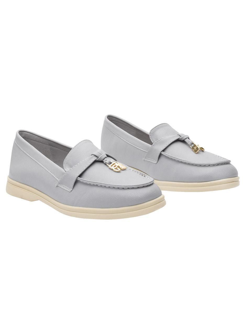 Mocasín para mujer 4