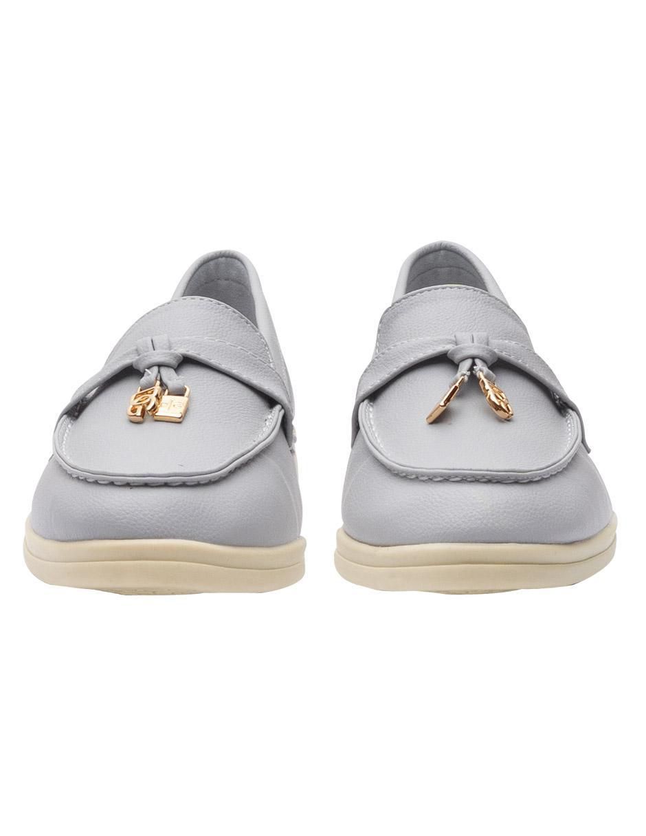Mocasín para mujer 5