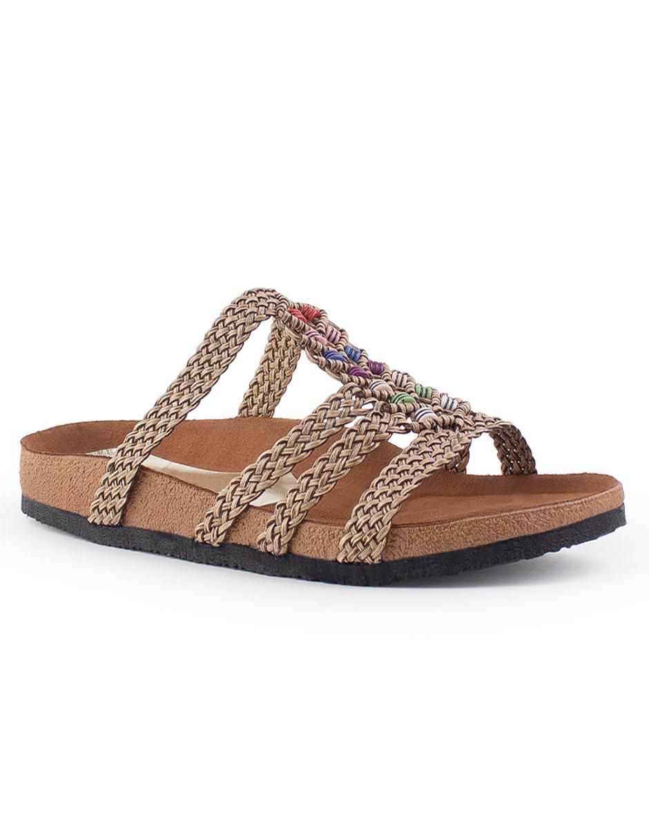 Sandalia para mujer 2