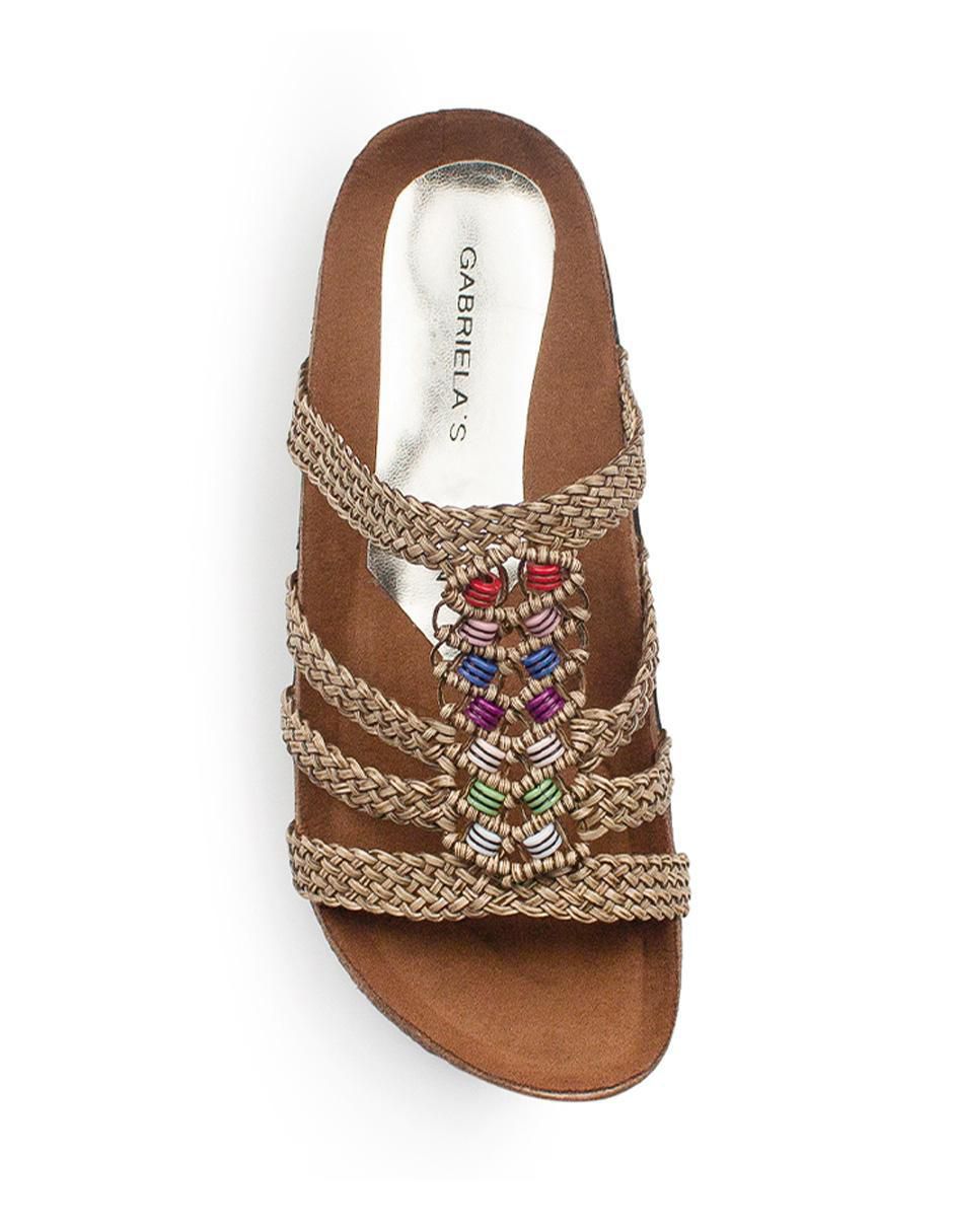 Sandalia para mujer 3