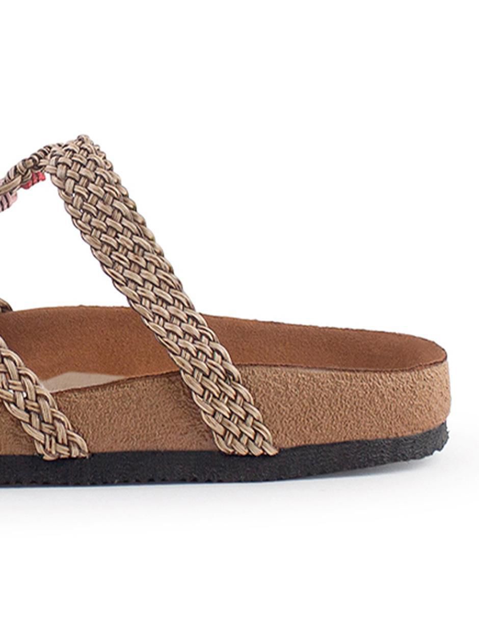Sandalia para mujer 4