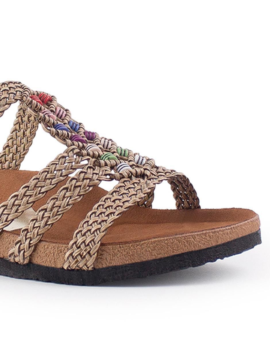 Sandalia para mujer 5