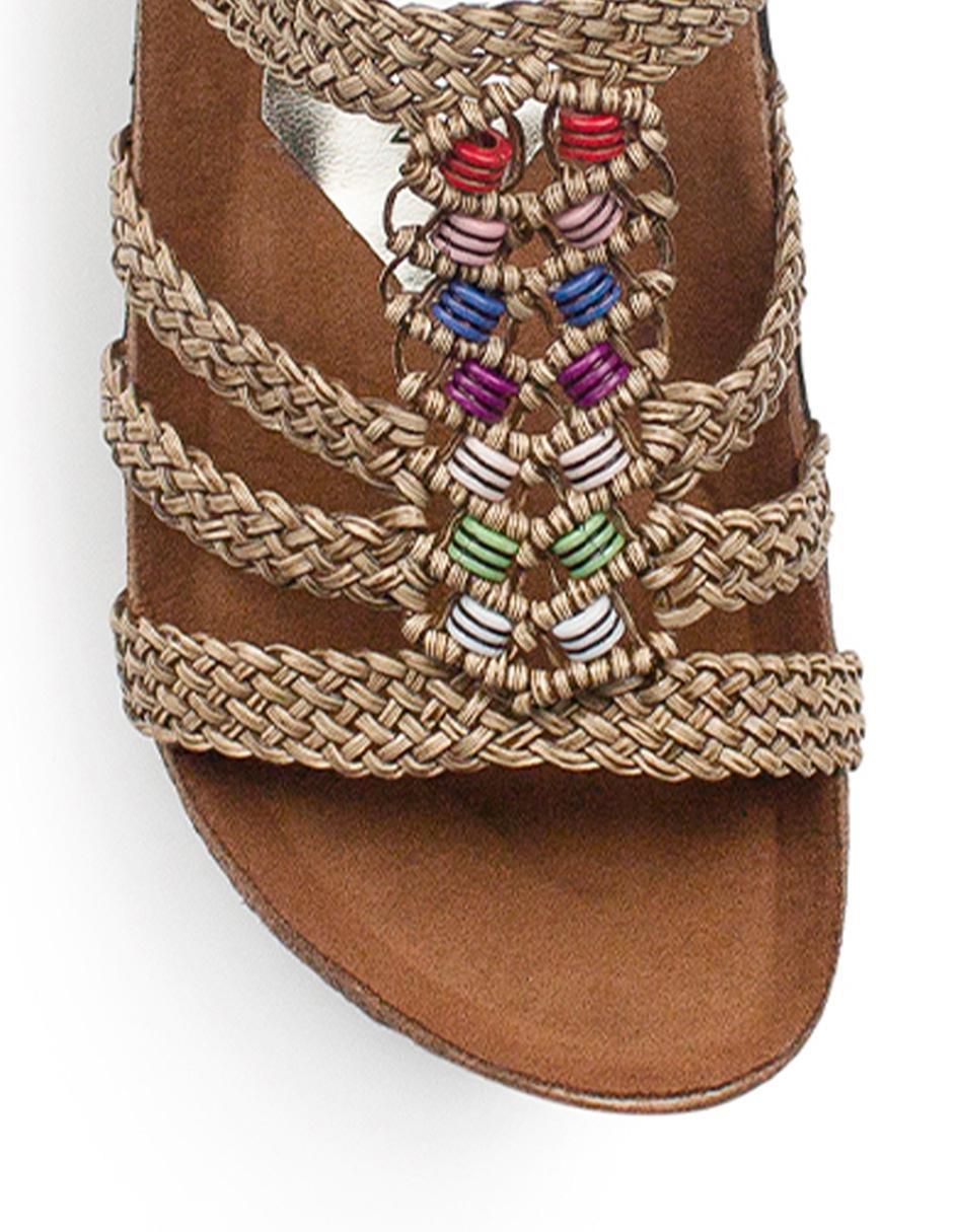 Sandalia para mujer 6