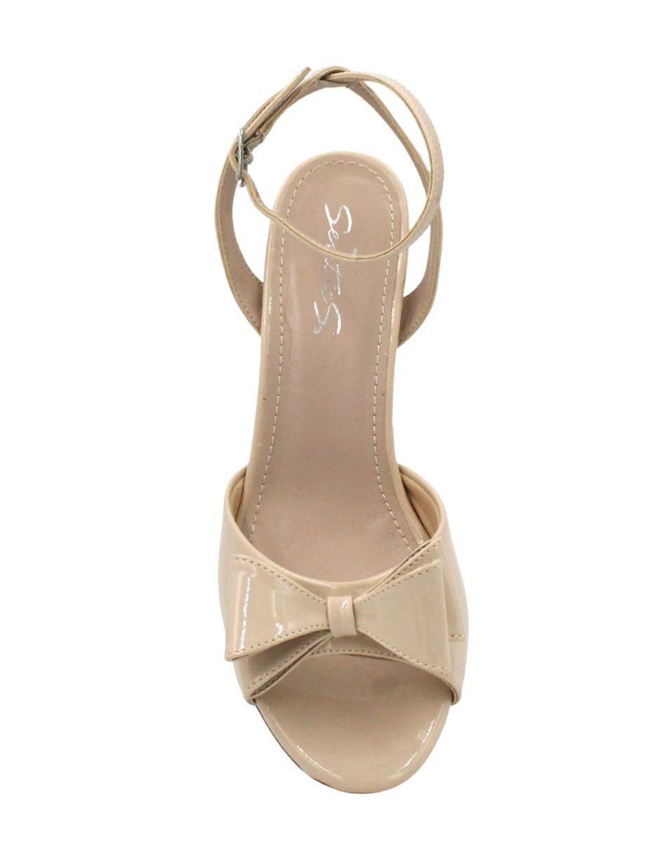 Sandalia para mujer 6