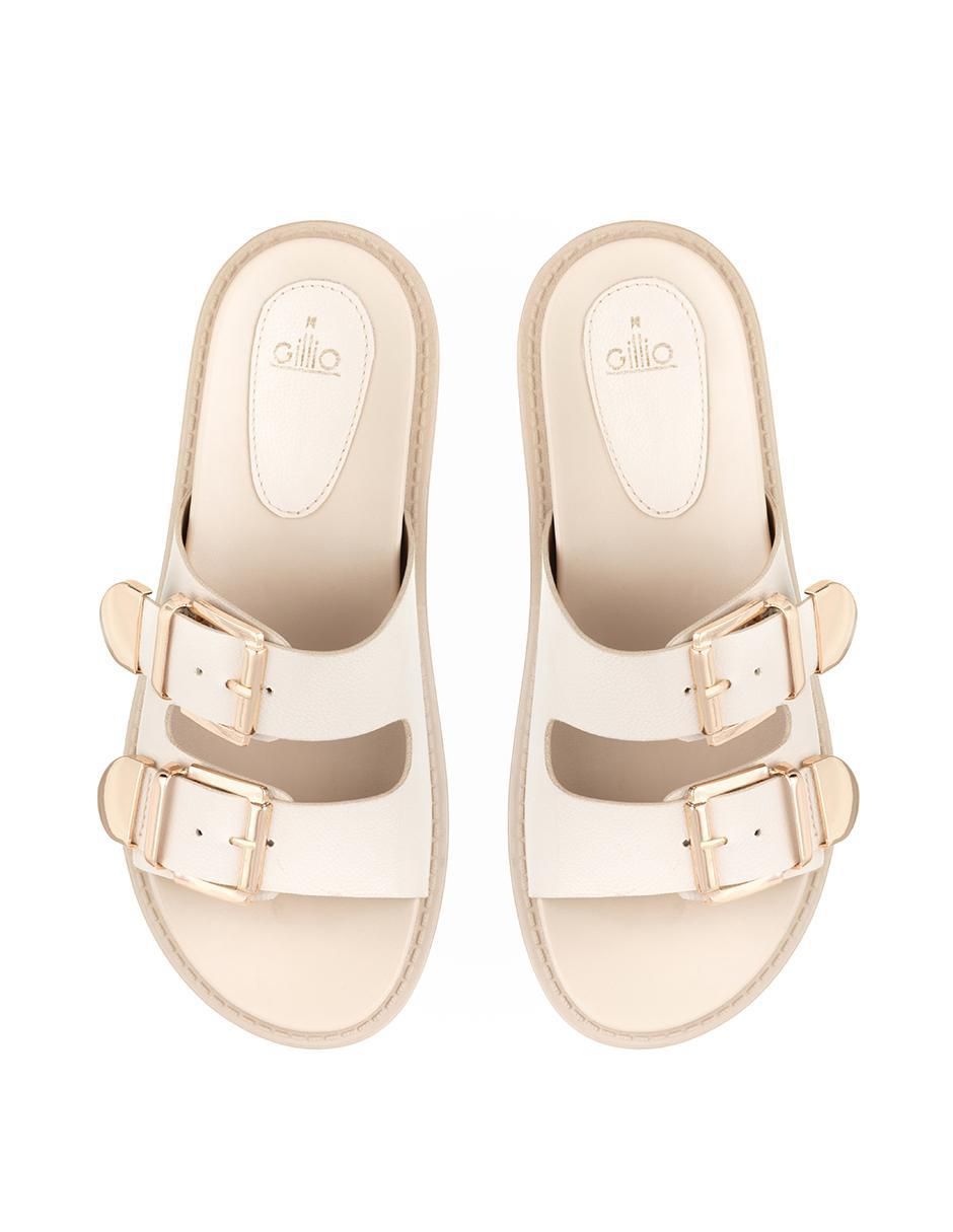 Sandalia para mujer 2