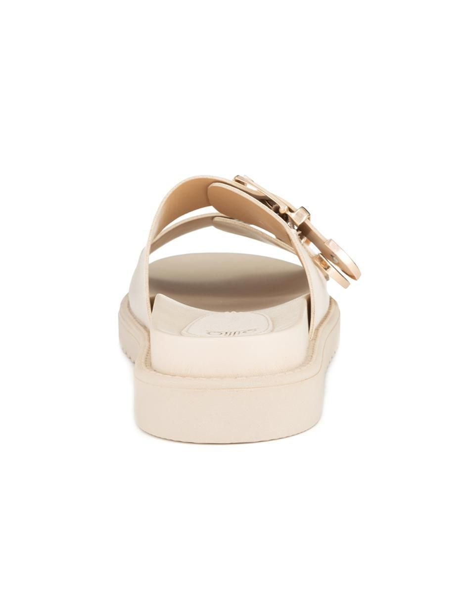 Sandalia para mujer 4