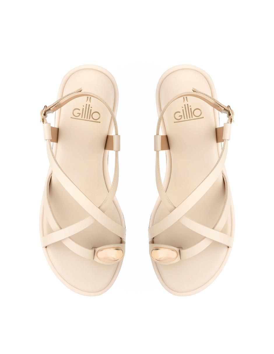 Sandalia para mujer 2