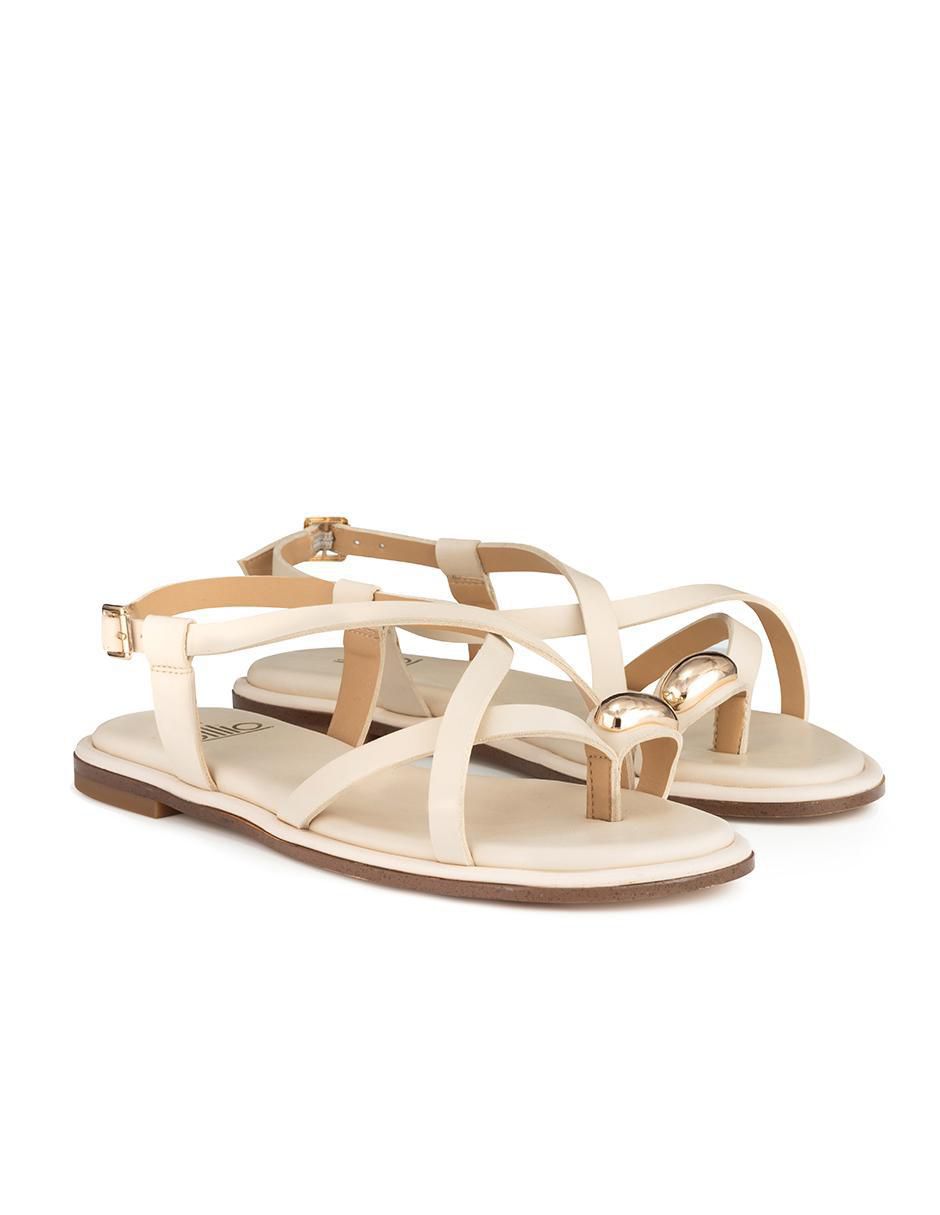 Sandalia para mujer 3