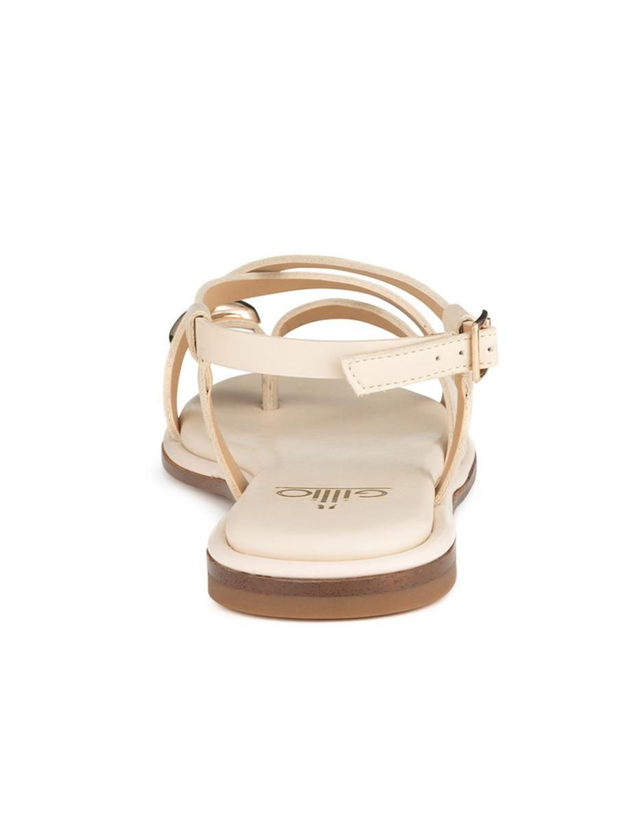 Sandalia para mujer 4