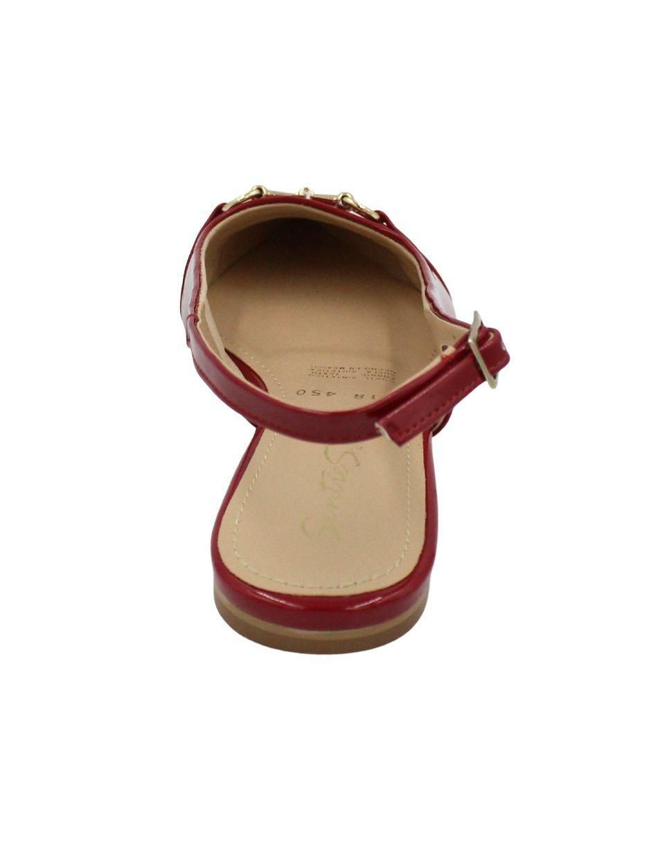 Balerina para mujer 5