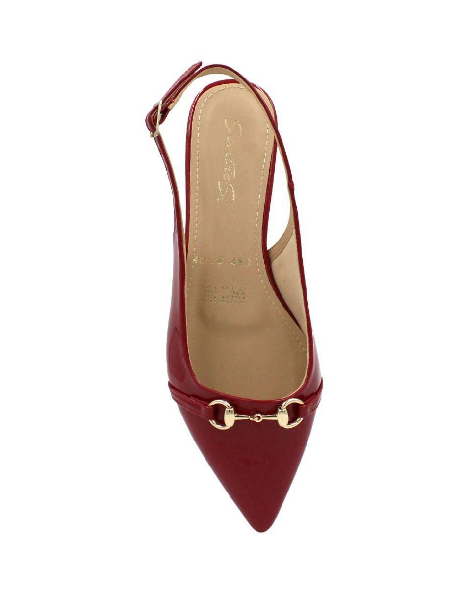 Balerina para mujer 6