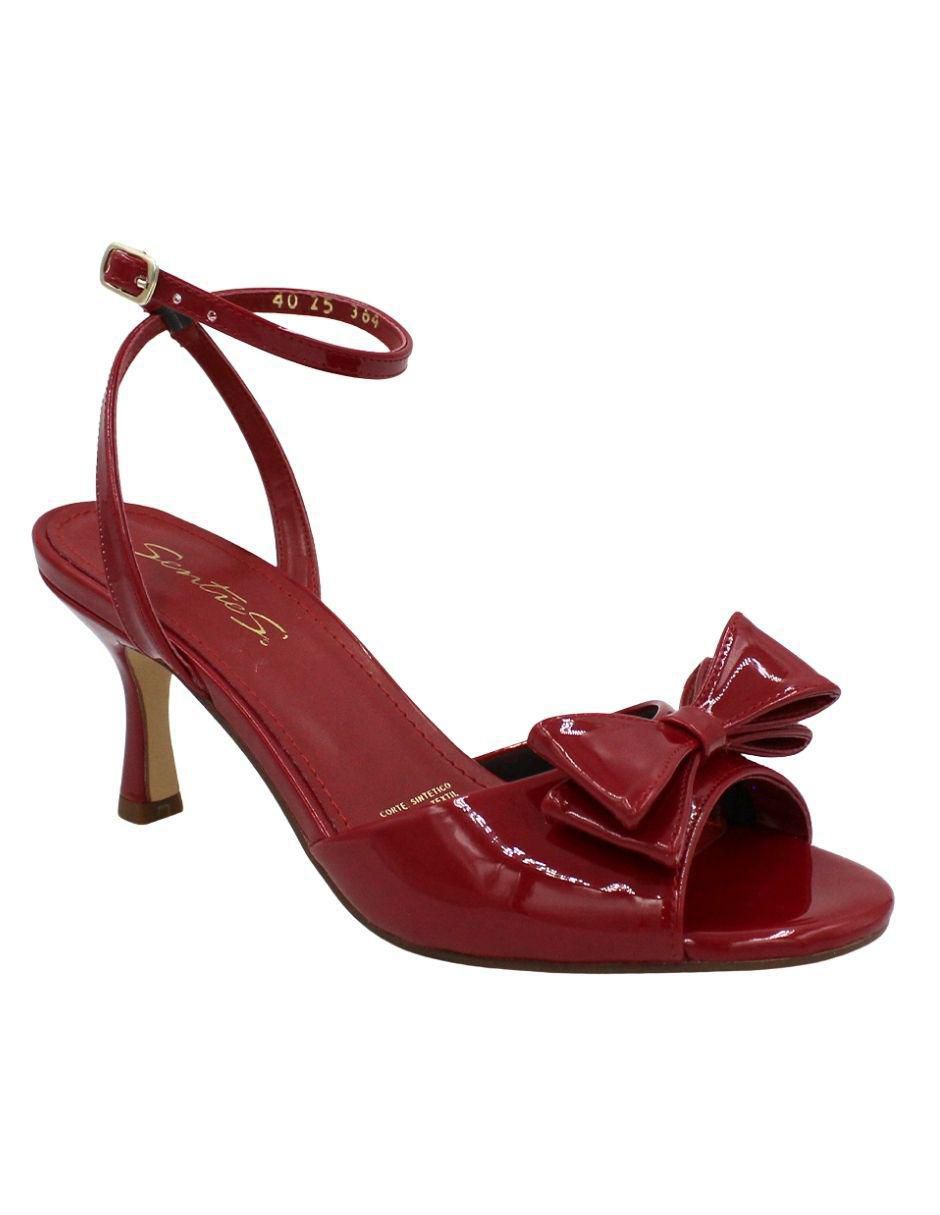 "sandalia" senties primavera-verano no aplica "para mujer"