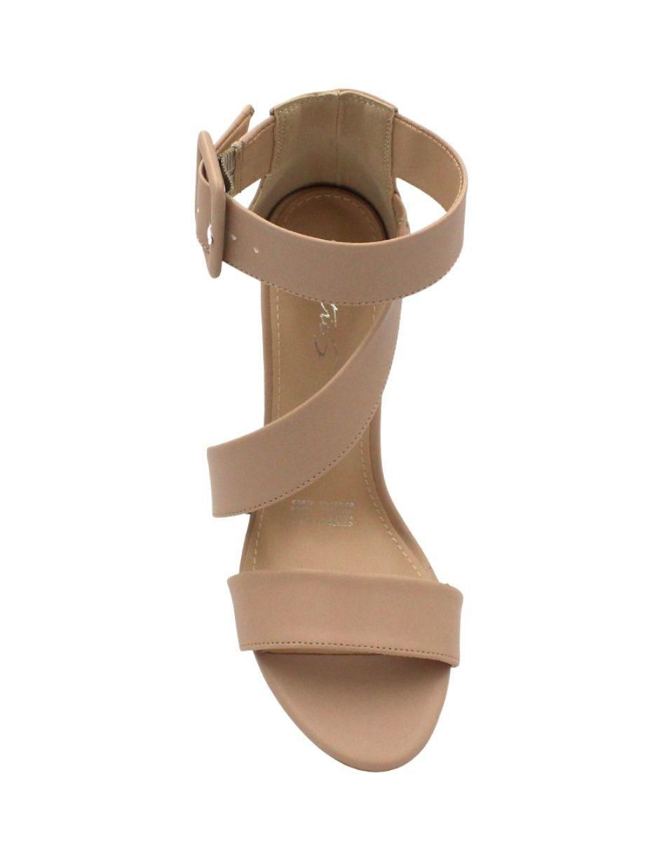 "sandalia" senties primavera-verano no aplica "para mujer"