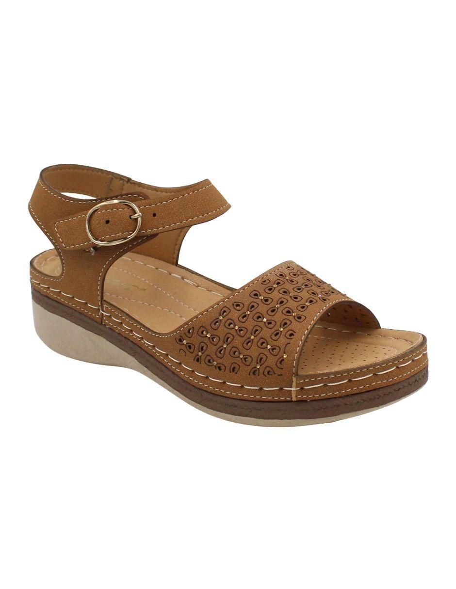 Sandalia para mujer 2
