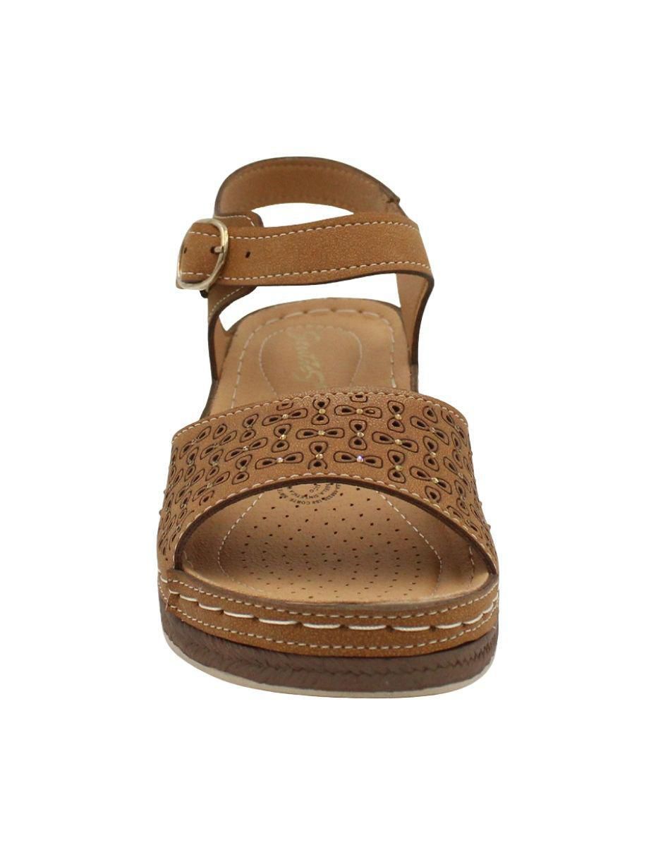 Sandalia para mujer 3
