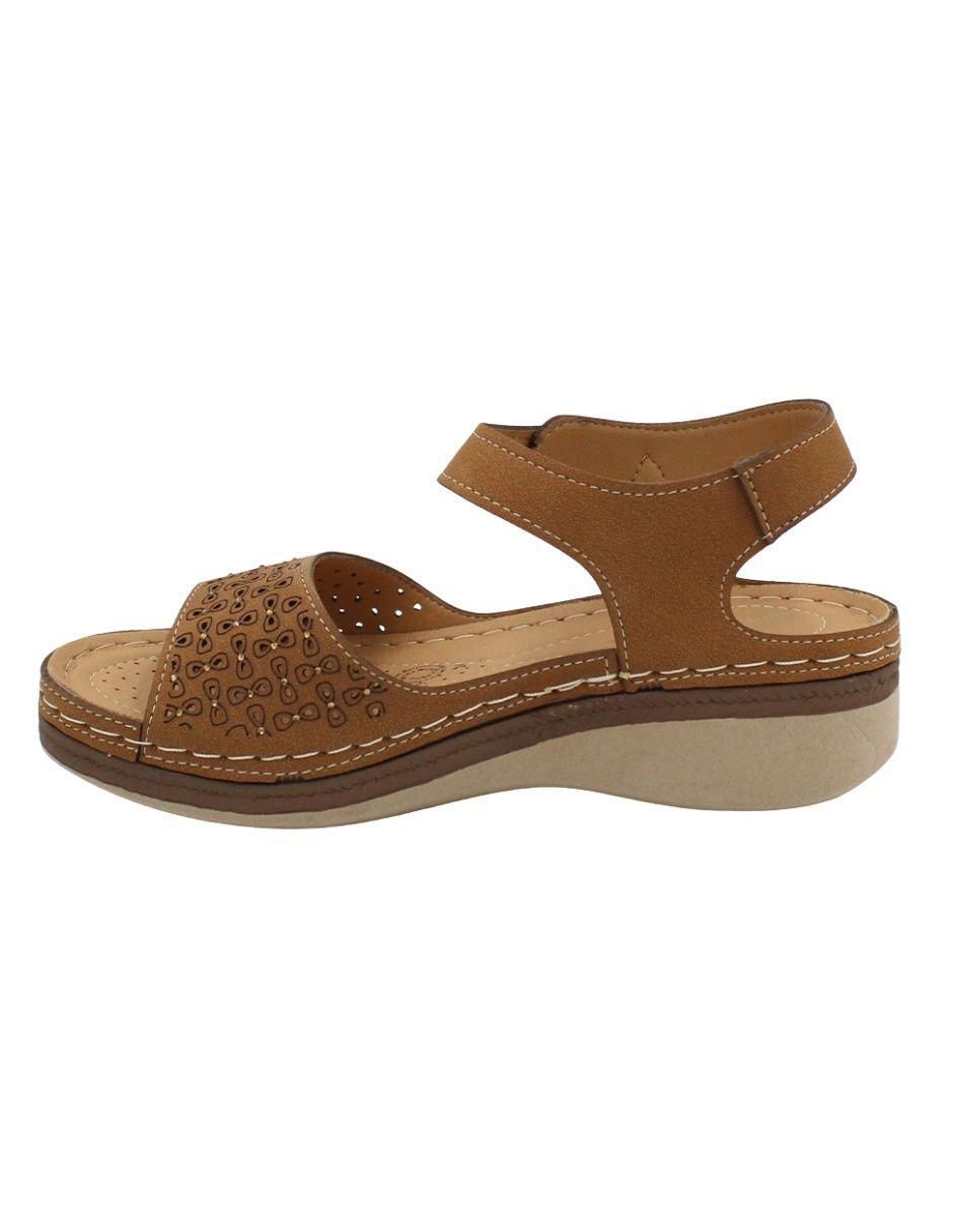 Sandalia para mujer 4