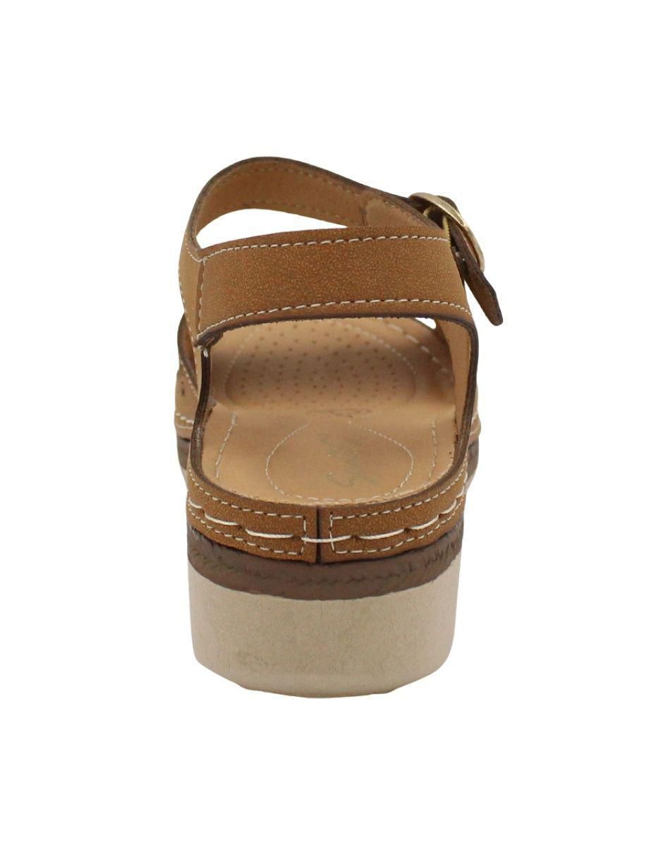 Sandalia para mujer 5
