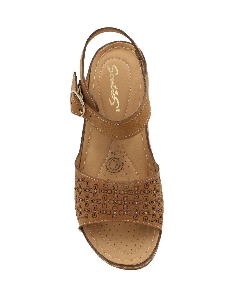 Sandalia para mujer 6