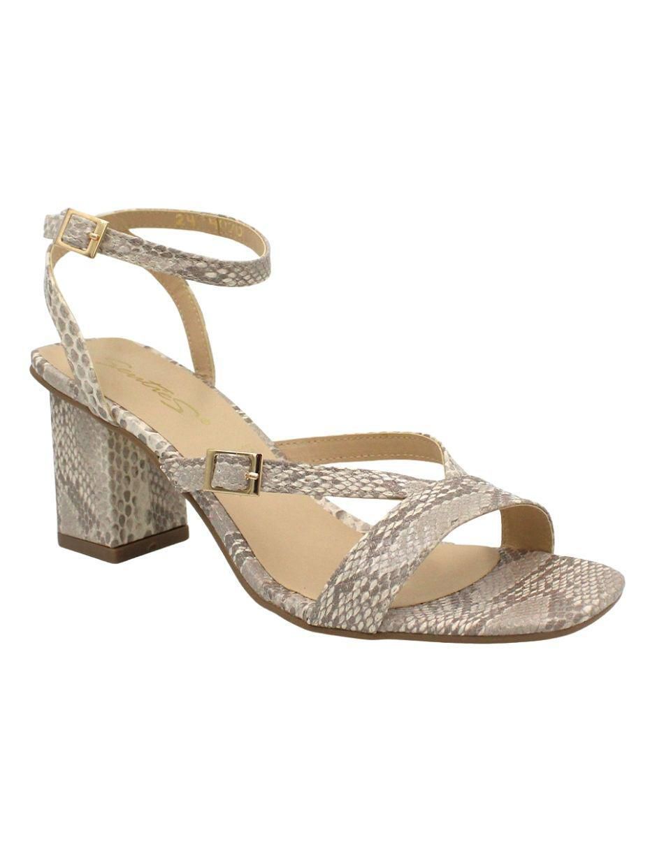 Sandalia para mujer 2