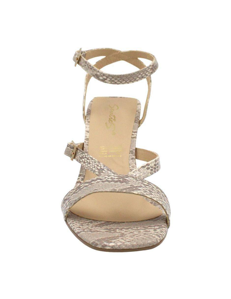 Sandalia para mujer 3