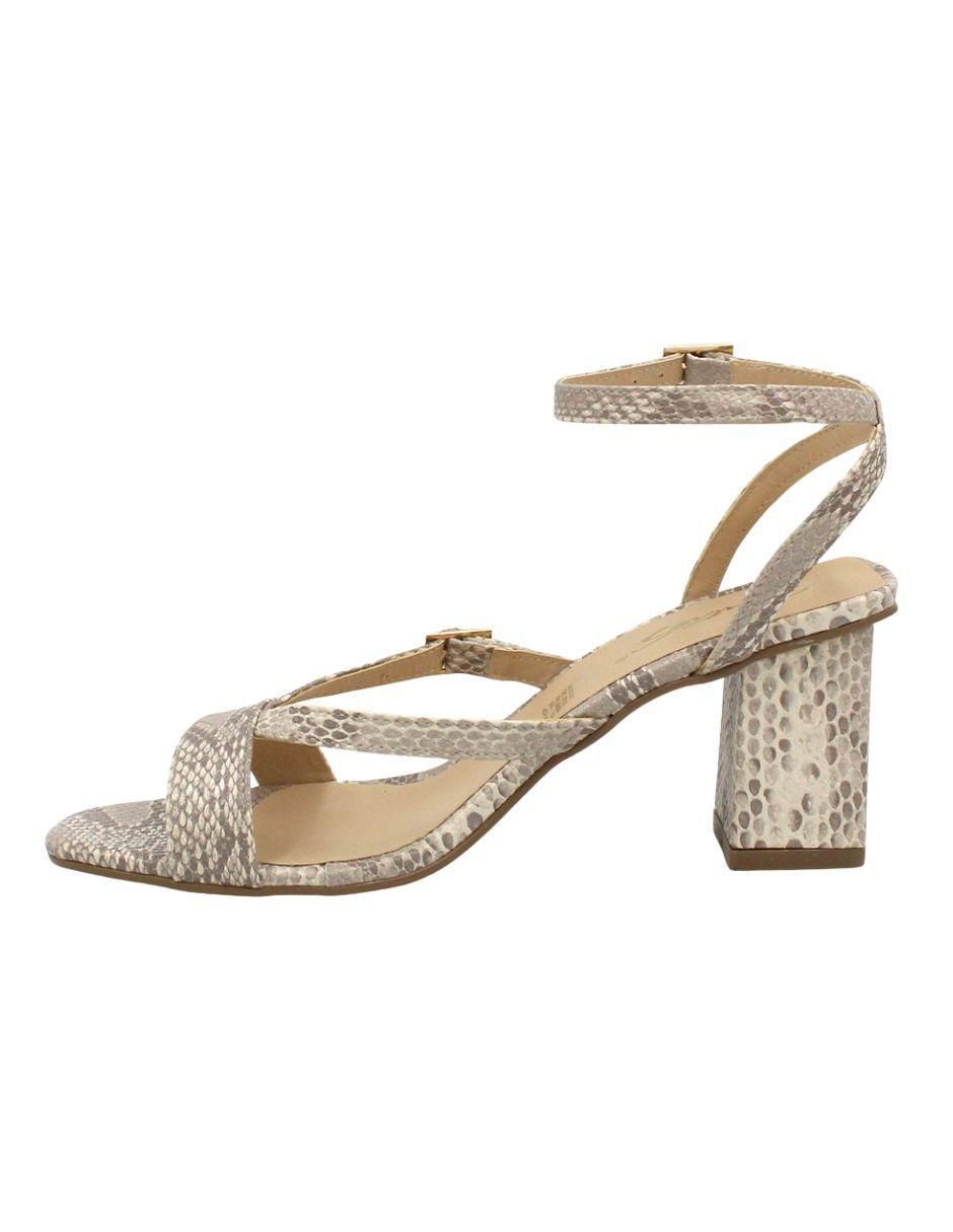 Sandalia para mujer 4