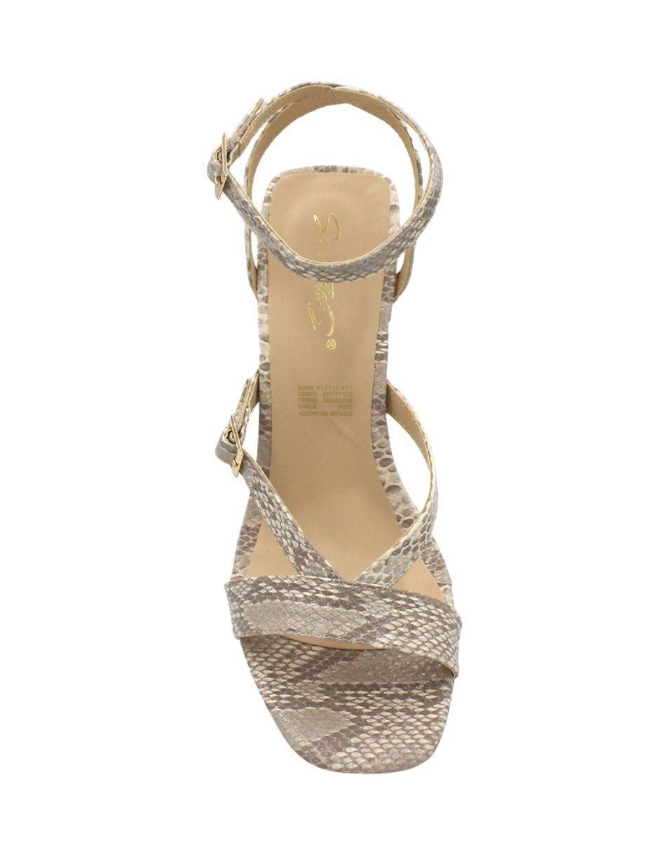 Sandalia para mujer 6