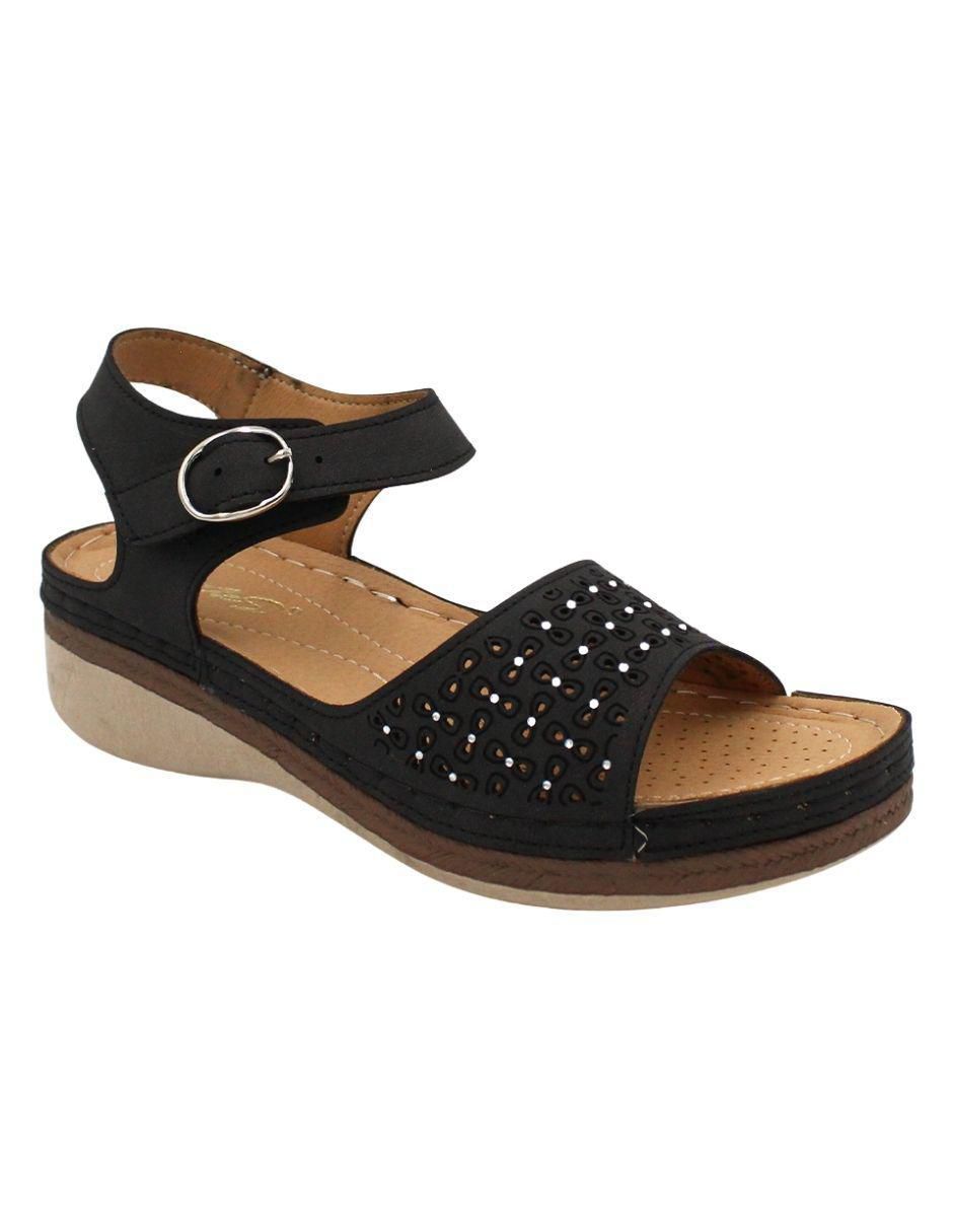 Sandalia para mujer 2