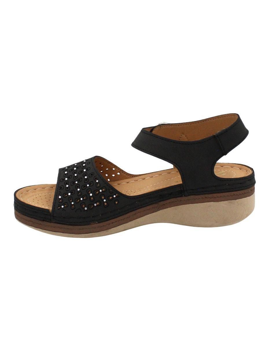 Sandalia para mujer 4