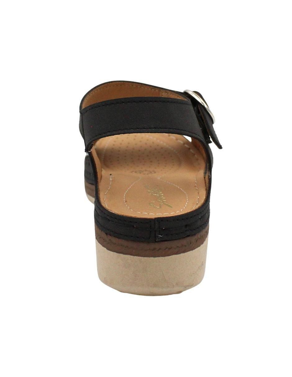 Sandalia para mujer 5