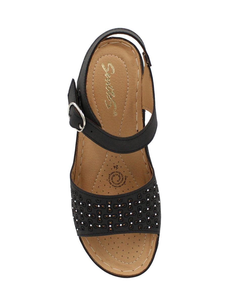 Sandalia para mujer 6