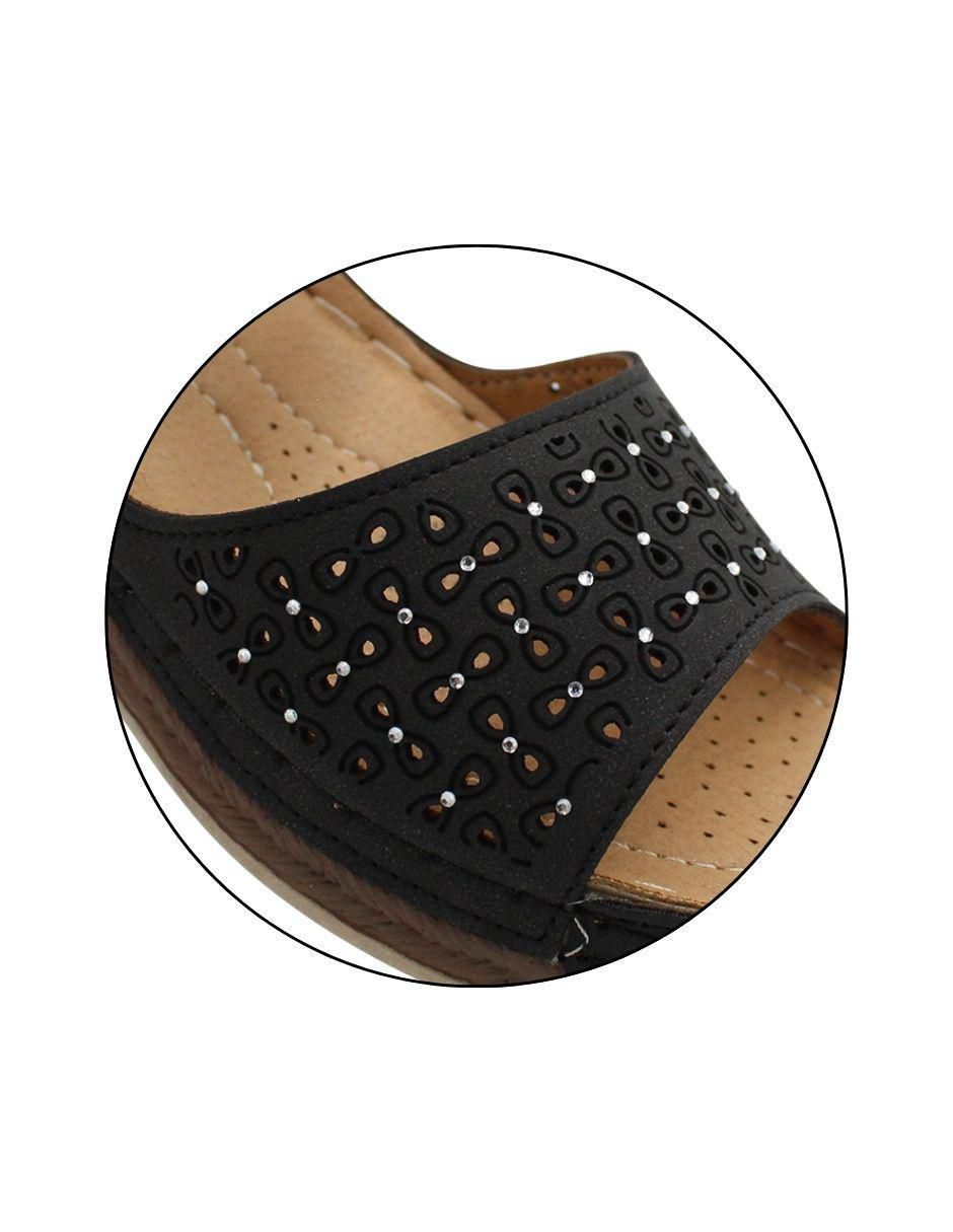 Sandalia para mujer 7