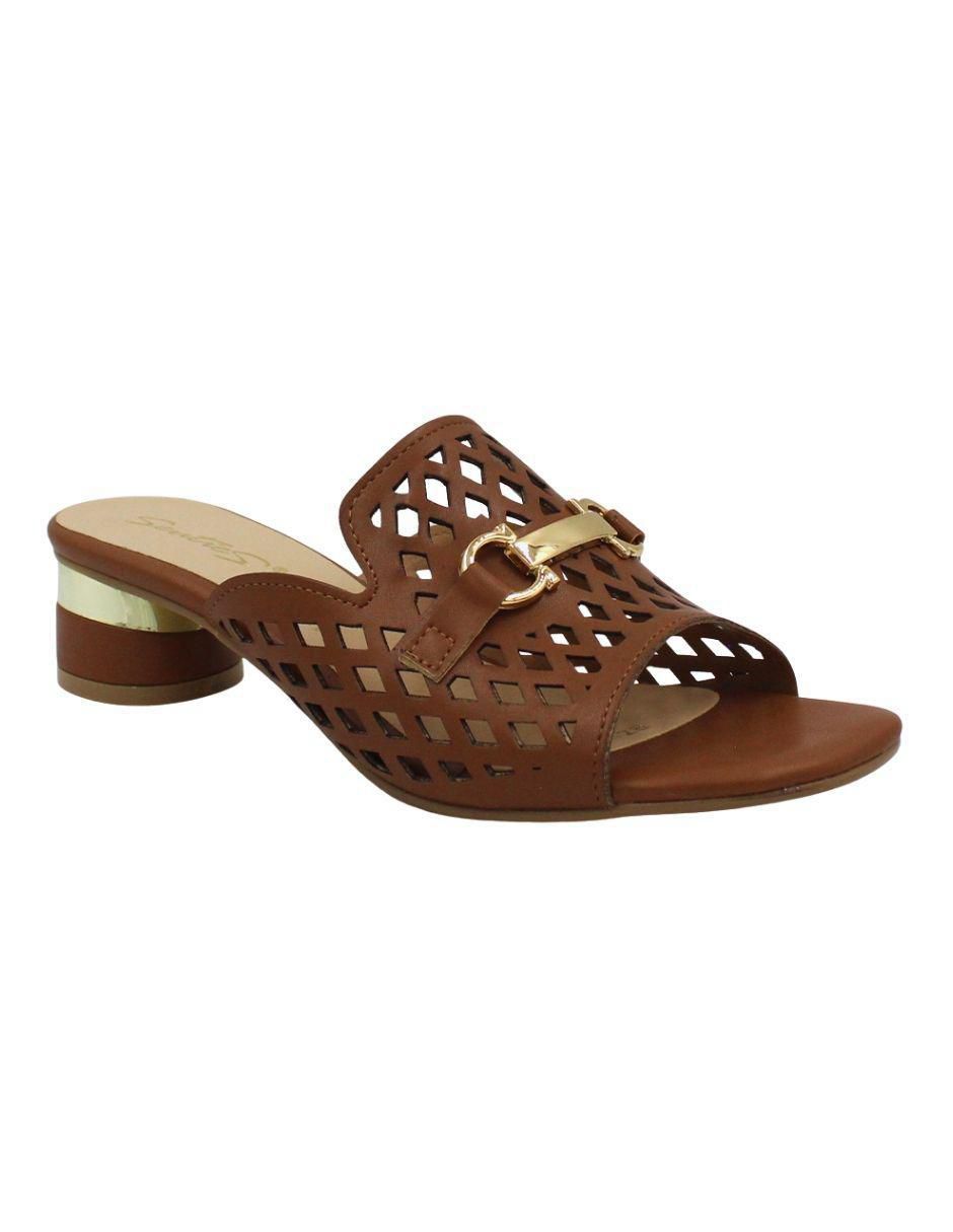Sandalia para mujer 2