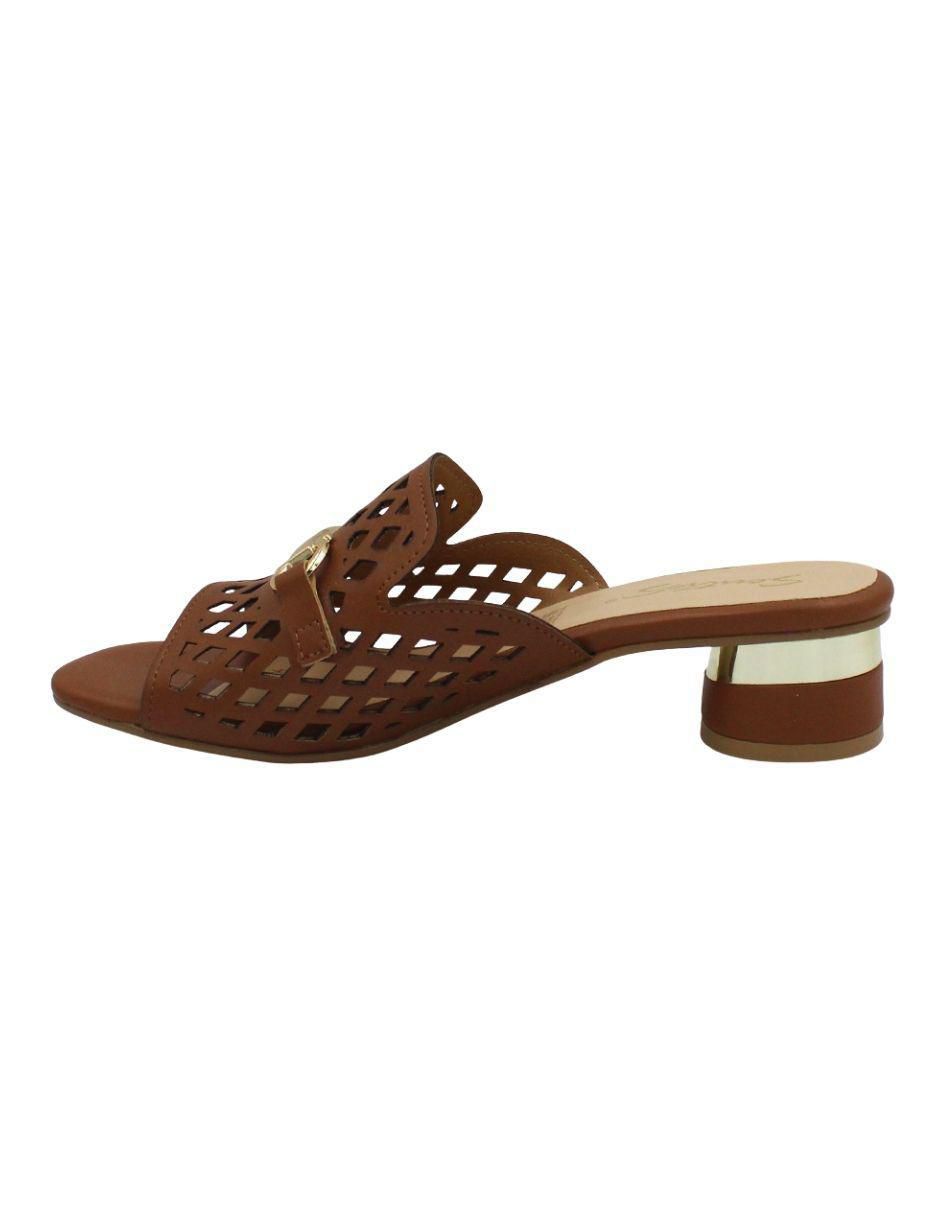 Sandalia para mujer 4