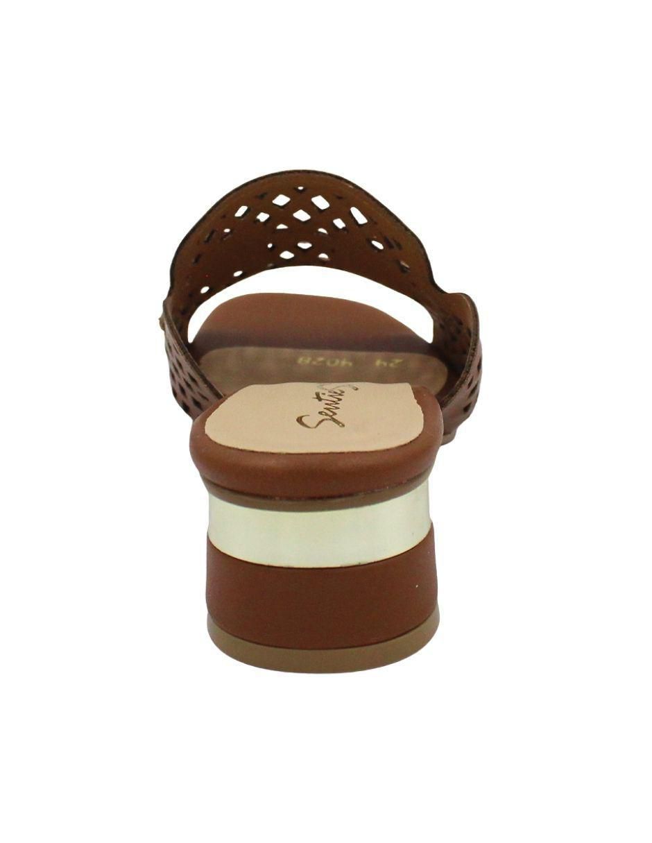 Sandalia para mujer 5